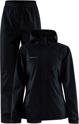 Damen Regenanzug Set CORE Explore Rain Set W - Reklamnepredmety