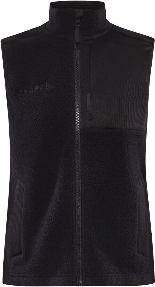 Damen Sherpa Fleece Weste - ADV Pile Fleece Vest W