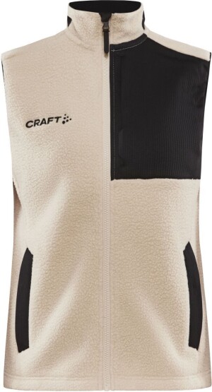 Damen Sherpa Fleece Weste - ADV Pile Fleece Vest W - Reklamnepredmety