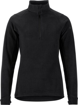 Damen Fleece mit 1/4 Zip CORE Explore Fleece Midlayer W - Reklamnepredmety