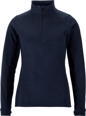 Damen Fleece mit 1/4 Zip CORE Explore Fleece Midlayer W - Reklamnepredmety