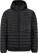 Herren Steppjacke CORE Lt. Insulation Jacket M - ps-815260-craft-corp-core-lt-insulation-jacket-m-black-front-1ca526dd-d26e-4567-8cf0-e6bbdcb238bd-web - variant 