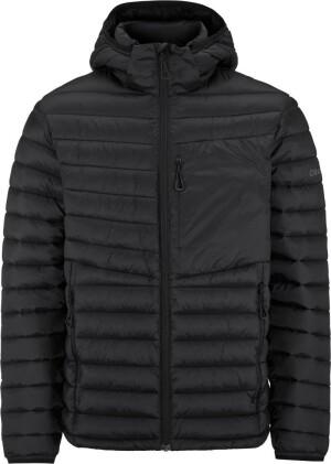 Herren Steppjacke CORE Lt. Insulation Jacket M - Reklamnepredmety