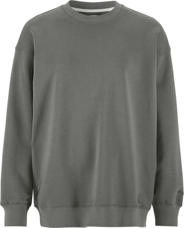 Schwerer Damen Sweater Frequent Sweatshirt W