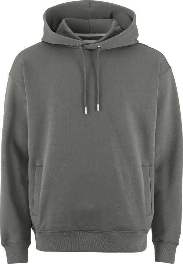 Schwerer Herren Kapuzen Sweater Frequent Hoodie M