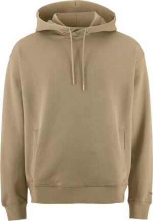 Schwerer Herren Kapuzen Sweater Frequent Hoodie M - Reklamnepredmety