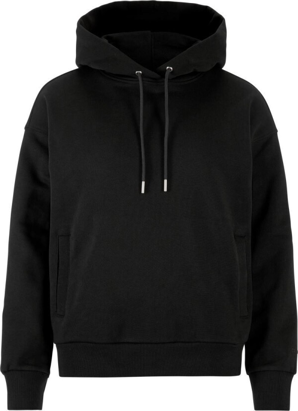Schwerer Damen Kapuzen Sweater Frequent Hoodie W