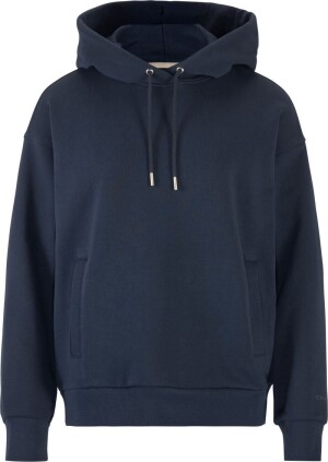 Schwerer Damen Kapuzen Sweater Frequent Hoodie W - Reklamnepredmety