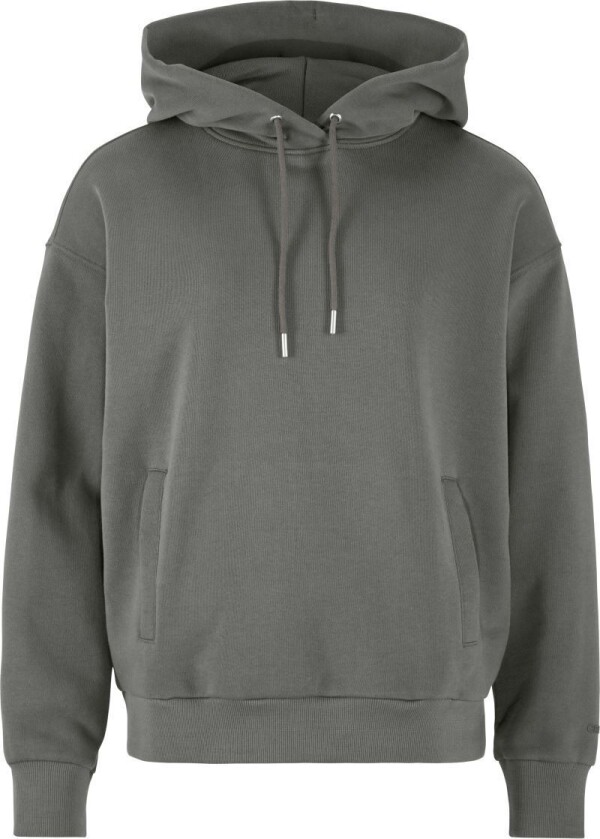 Schwerer Damen Kapuzen Sweater Frequent Hoodie W