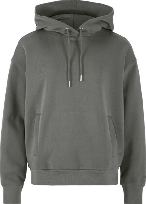 Schwerer Damen Kapuzen Sweater Frequent Hoodie W - Reklamnepredmety