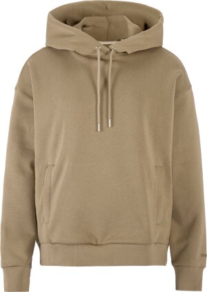 Schwerer Damen Kapuzen Sweater Frequent Hoodie W - Reklamnepredmety