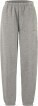 Schwere Damen Sweathose Frequent Sweatpants W - ps-816303-craft-corp-frequent-sweatpants-w-grey-melange-front-cf9ef5a0-b64d-41b6-9b99-5962636b4805-web - variant 
