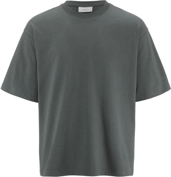Schweres Herren T-Shirt Frequent Heavy Tee M