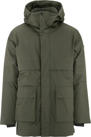 Wattierter Herren Parka Urban Padded Parka M - Reklamnepredmety
