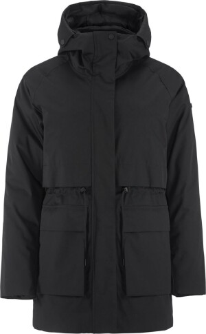 Wattierter Damen Parka Urban Padded Parka W - Reklamnepredmety