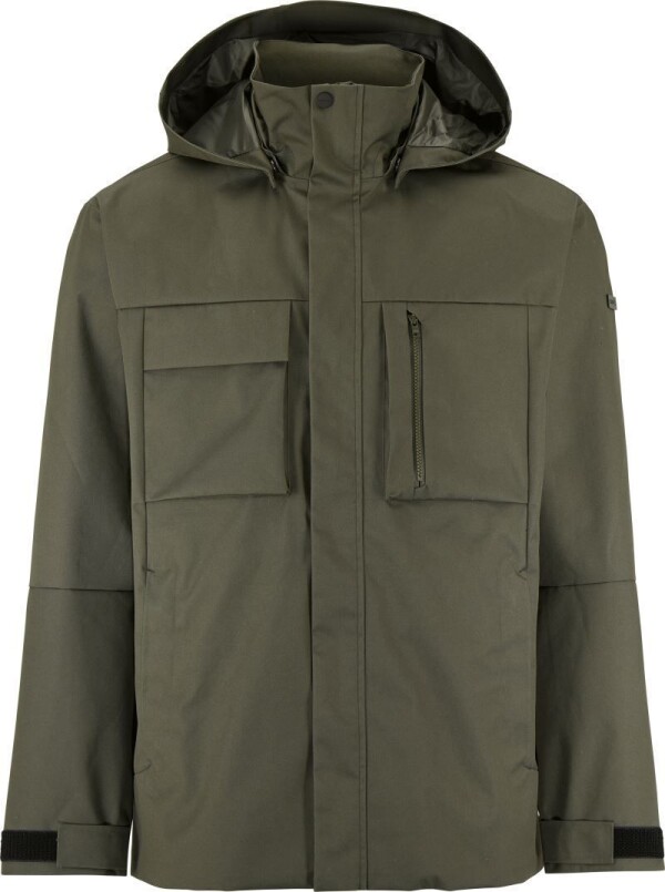 Herren Jacke Urban Jacket M