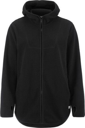 Damen Sherpa Fleece Jacke Join Pile Fleece Jacket W - Reklamnepredmety