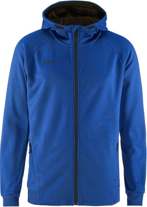 Herren Kapuzenjacke ADV Unify Hoodie Jacket M - Reklamnepredmety