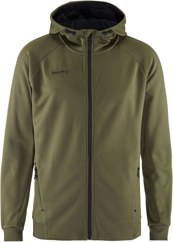 Herren Kapuzenjacke ADV Unify Hoodie Jacket M