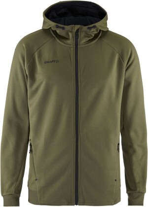 Herren Kapuzenjacke ADV Unify Hoodie Jacket M - Reklamnepredmety