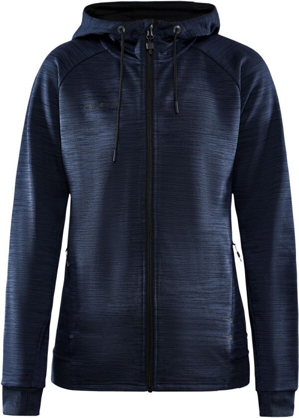 Damen Kapuzenjacke ADV Unify Hoodie Jacket W