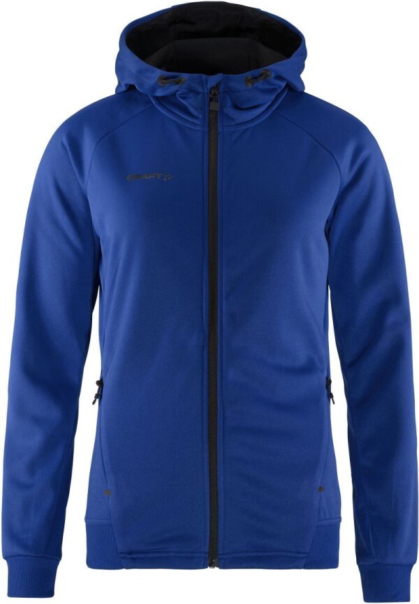 Damen Kapuzenjacke ADV Unify Hoodie Jacket W