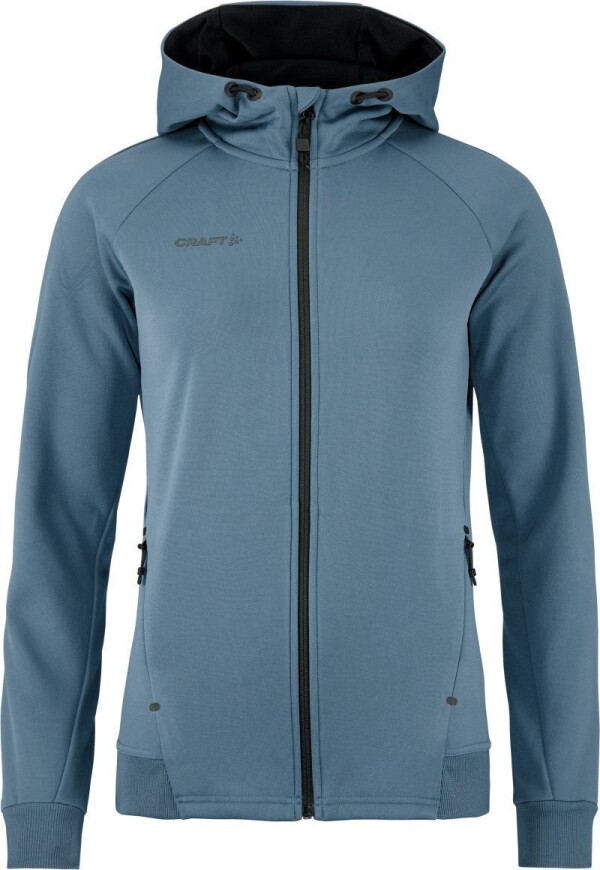 Damen Kapuzenjacke ADV Unify Hoodie Jacket W