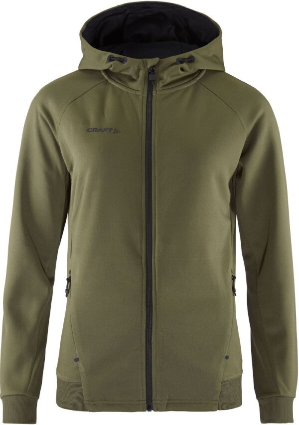 Damen Kapuzenjacke ADV Unify Hoodie Jacket W