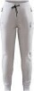 Damen Trainingshose ADV Unify Pants W - ps-819137-craft-corp-adv-unify-pants-w-grey-melange-front-119d8b96-9957-4d77-8f5f-eb83540bf5df-web - variant 
