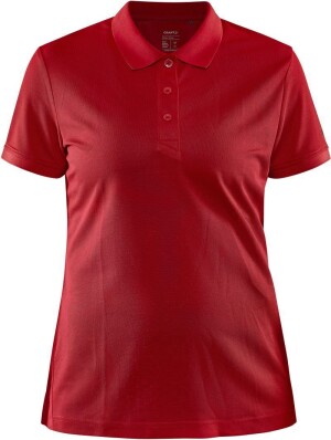 Damen Sport Polo CORE Unify Polo Shirt W - Reklamnepredmety
