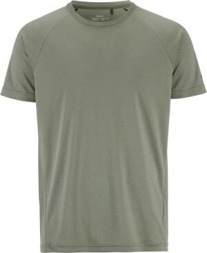 Herren Sport Shirt CORE Unify Training Tee M - Reklamnepredmety