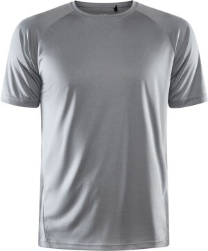 Herren Sport Shirt CORE Unify Training Tee M - Reklamnepredmety