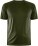 Herren Sport Shirt CORE Unify Training Tee M - ps-819878-craft-corp-core-unify-training-tee-m-rift-front-ea0d0dad-ad87-46e5-a245-b4b1c5196fea-web - variant 