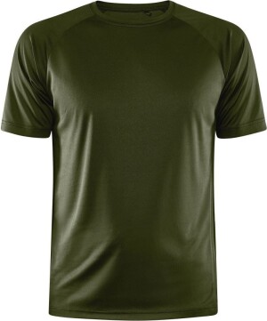 Herren Sport Shirt CORE Unify Training Tee M - Reklamnepredmety