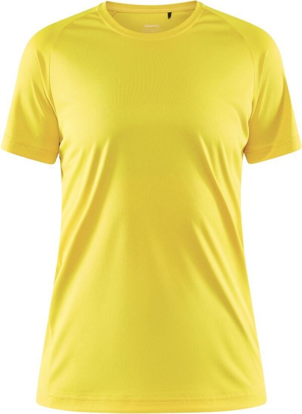 Damen Sport Shirt CORE Unify Training Tee W