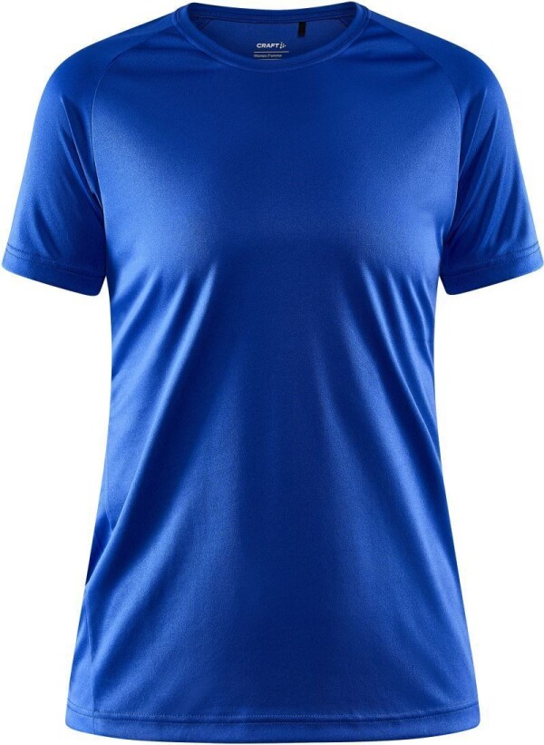 Damen Sport Shirt CORE Unify Training Tee W