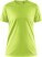 Damen Sport Shirt CORE Unify Training Tee W - ps-819879-craft-corp-core-unify-training-tee-w-flumino-front-f4a9d830-ce0c-494c-9fae-73e464766911-web - variant 