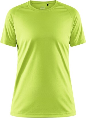 Damen Sport Shirt CORE Unify Training Tee W - Reklamnepredmety