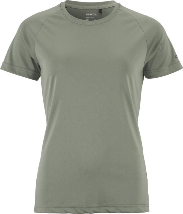 Damen Sport Shirt CORE Unify Training Tee W