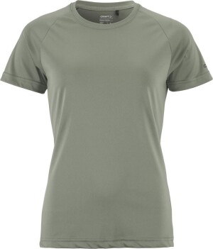 Damen Sport Shirt CORE Unify Training Tee W - Reklamnepredmety