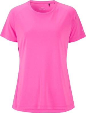 Damen Sport Shirt CORE Unify Training Tee W - Reklamnepredmety