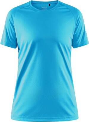 Damen Sport Shirt CORE Unify Training Tee W - Reklamnepredmety