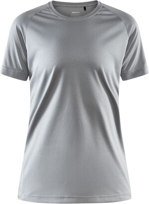 Damen Sport Shirt CORE Unify Training Tee W - Reklamnepredmety