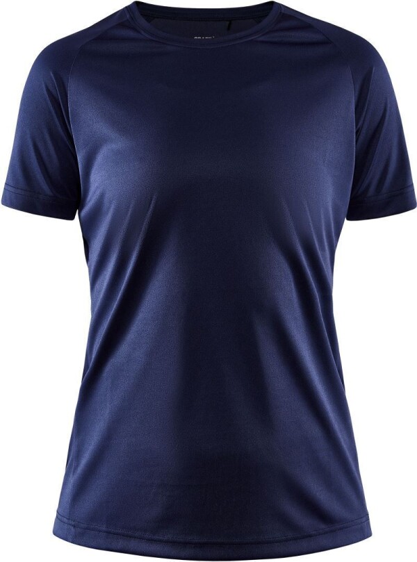Damen Sport Shirt CORE Unify Training Tee W