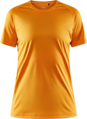 Damen Sport Shirt CORE Unify Training Tee W - Reklamnepredmety