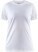 Damen Sport Shirt CORE Unify Training Tee W - ps-819879-craft-corp-core-unify-training-tee-w-white-front-b0af8010-4774-41b4-b2df-57d5f5e96fe1-web - variant 