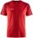 Herren Kontrast Sport Shirt Squad Go Contrast Jersey M - ps-822725-craft-tw-squad-go-contrast-jersey-m-bright-red-express-front-77d0397f-f10c-43e8-9f98-ce9895a074f6-web - variant 