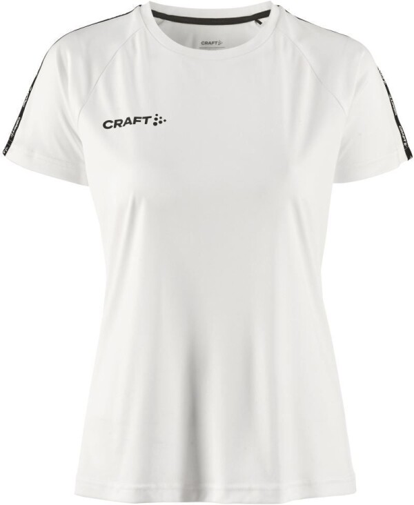 Damen Kontrast Sport Shirt Squad Go Contrast Jersey W