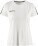Damen Kontrast Sport Shirt Squad Go Contrast Jersey W - ps-822726-craft-tw-squad-go-contrast-jersey-w-white-front-414fa61b-0efb-4729-8ad4-daa081f7f989-web - variant 