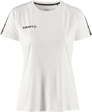 Damen Kontrast Sport Shirt Squad Go Contrast Jersey W - Reklamnepredmety